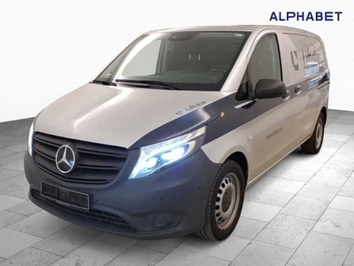 Mercedes-Benz Vito 114 CDI Kompakt HA Aut. BASE, 2022