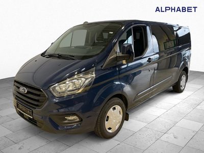 Ford Transit Custom Kombi 320 L2H1 VA Trend, 2022