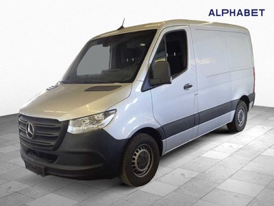 Mercedes-Benz Sprinter Kastenwagen 311 CDI kompakt HECKANTRIEB, 2019