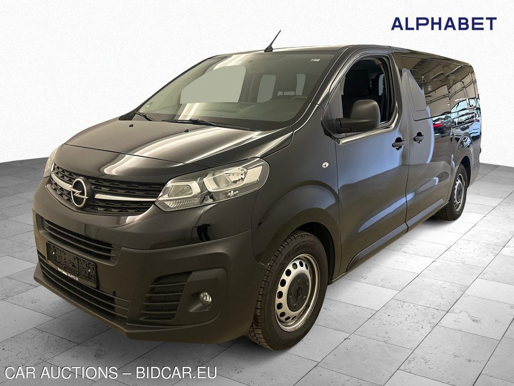 Opel Vivaro 2.0 D L Autm -, 2020
