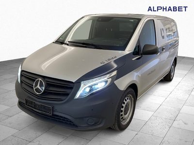 Mercedes-Benz Vito 114 CDI Kompakt HA Aut. BASE, 2022