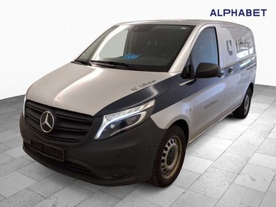 Mercedes-Benz Vito 114 CDI Kompakt HA Aut. BASE, 2022