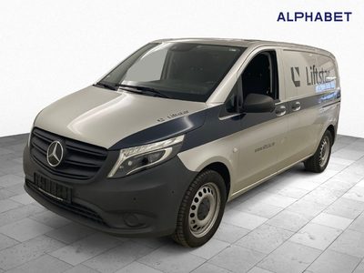 Mercedes-Benz Vito 114 CDI Kompakt HA Aut. BASE, 2022
