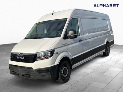 MAN TGE 3.140 4X2F SB -, 2023