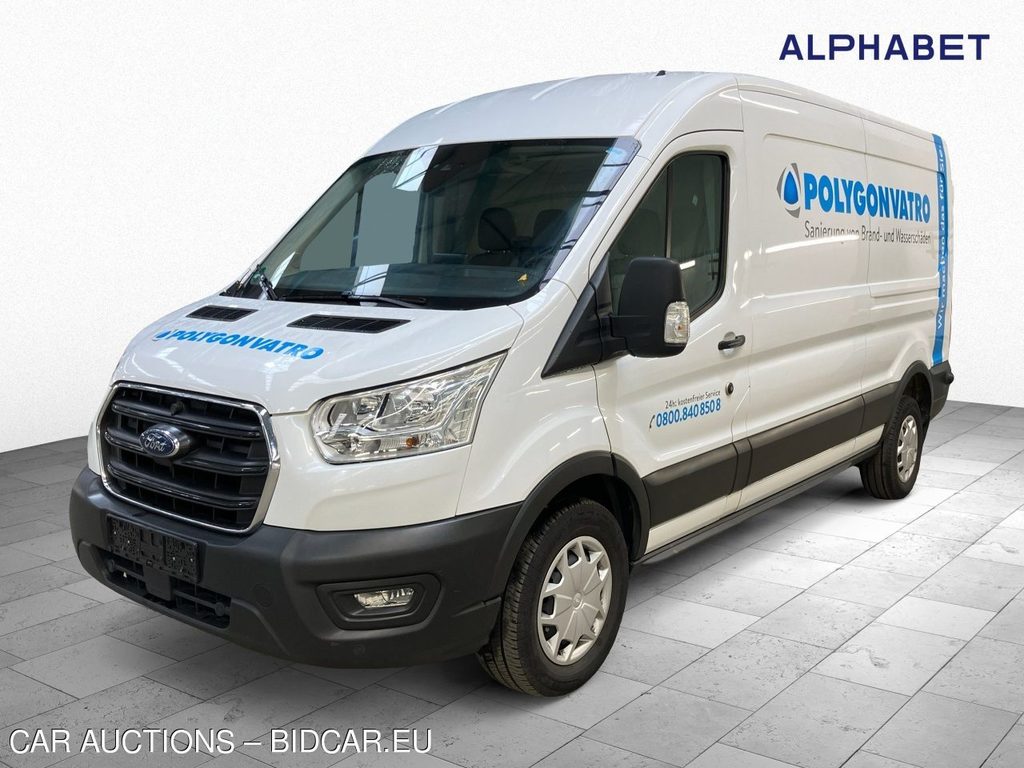 Ford Transit 350 L3H2 Lkw VA Trend, 2022