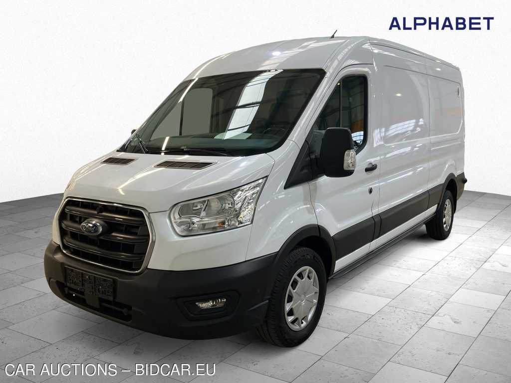Ford Transit 350 L3H2 Lkw VA Trend, 2022