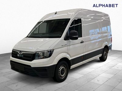 MAN TGE 3.140 4X2F SB -, 2023