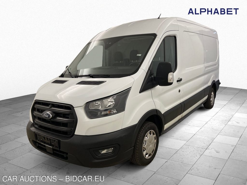 Ford Transit 310 L3H2 Lkw VA Trend, 2023