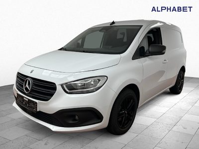Mercedes-Benz Citan 112 CDI Standard PRO, 2024