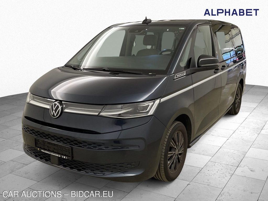 Volkswagen Multivan DSG LÜ Style, 2024