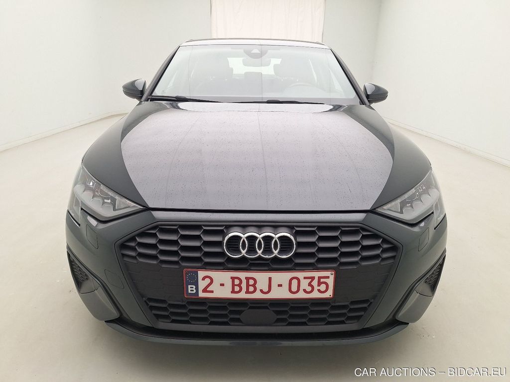 Audi A3lim-8ys BERLINE 20. AUDI A3 BERLINE 1.0 TFSI 30 81KW 4D, 2021