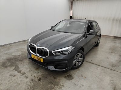 BMW Serie1-f40 HATCH DIESEL - 2019 116 D 116HP (EU6AP) 5D, 2023