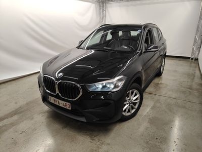 BMW X1f48 SDRIVE16D (85 KW) 5D, 2020
