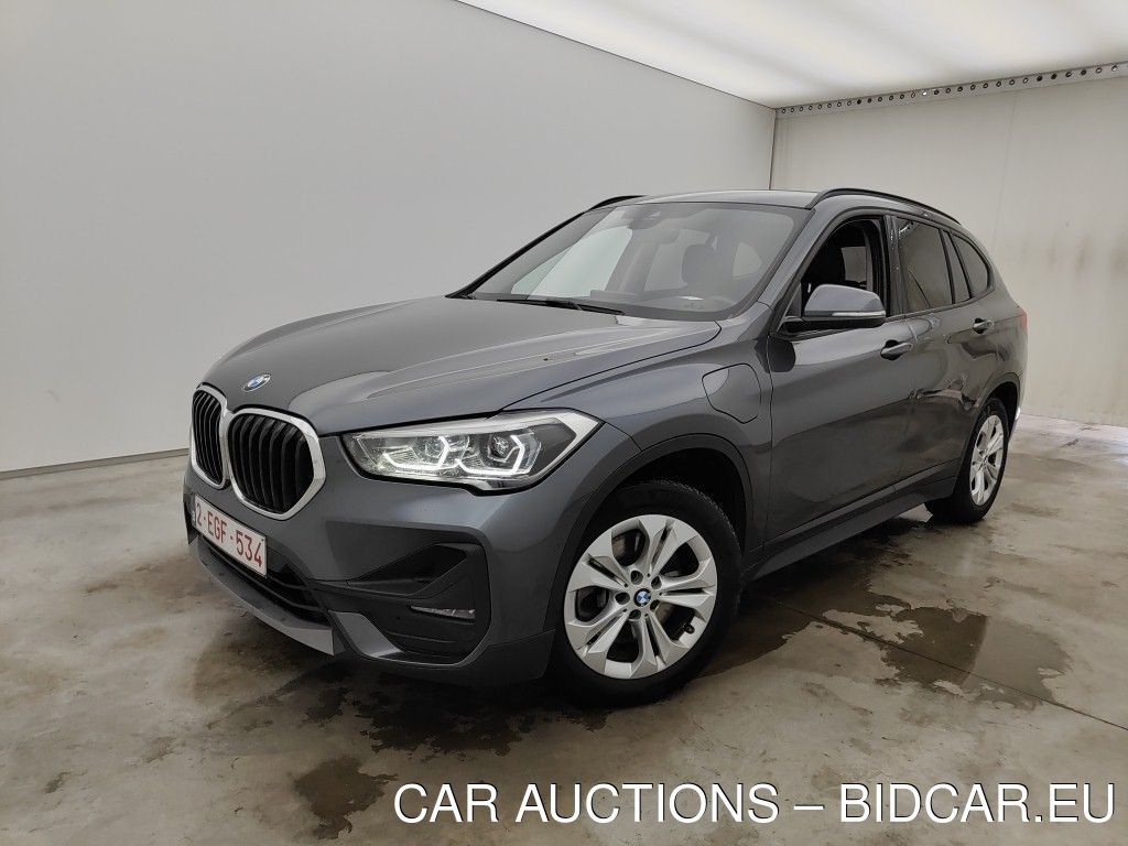 BMW X1f48 XDRIVE25E (162 KW) 5D, 2020
