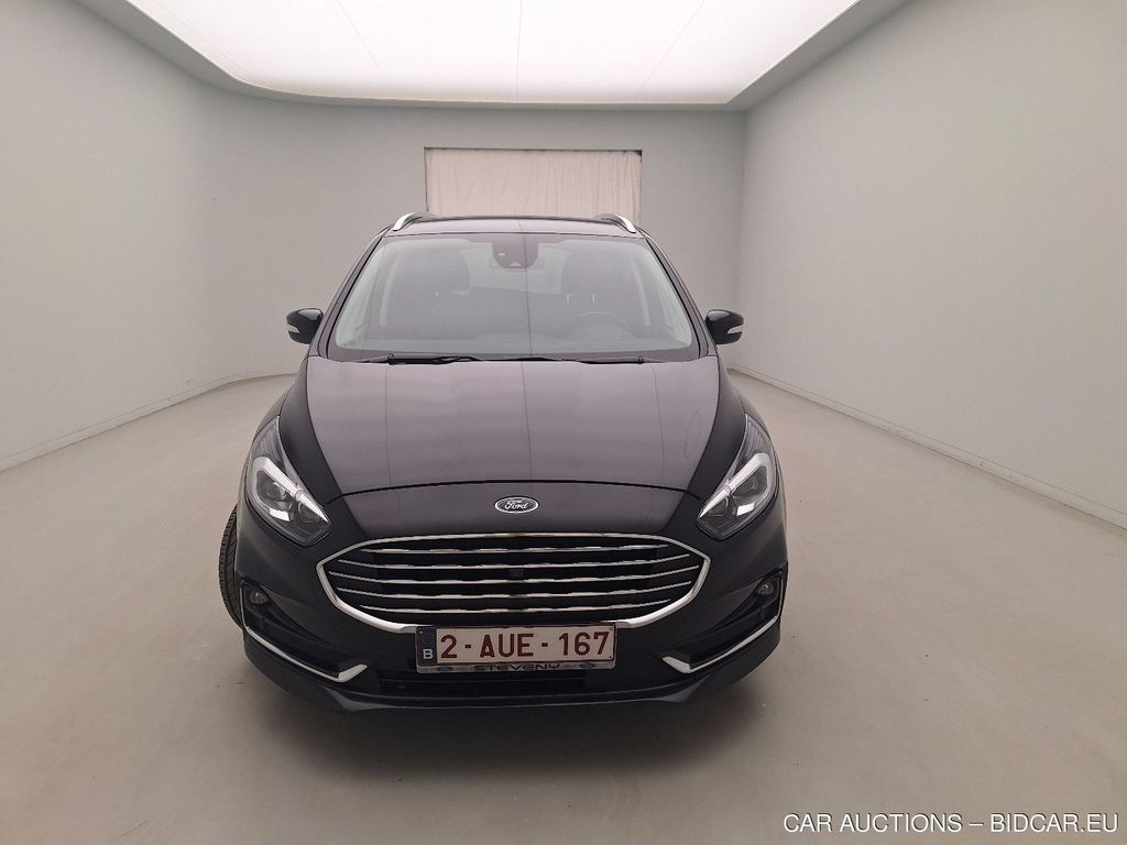 Ford Galaxy-cdr 15. FORD GALAXY 2.0 TDCI 110KW S/S AUT. TITANIUM 5D 7PL, 2021