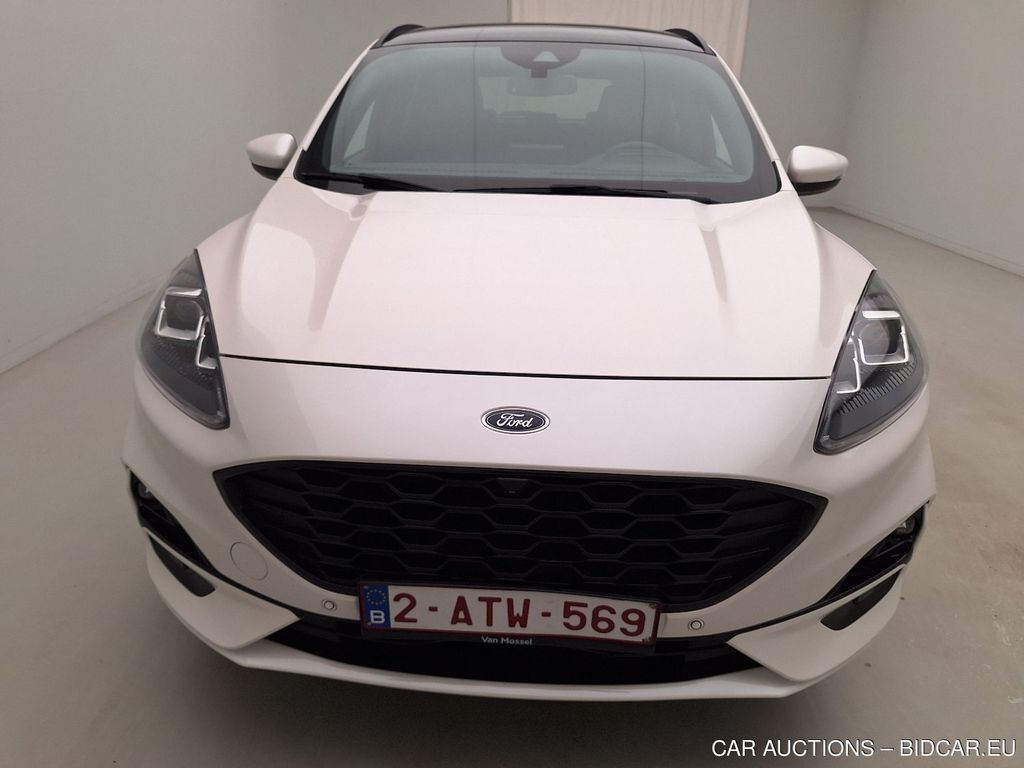 Ford Kuga 19. FORD KUGA 2.5I PHEV AUT. 165KW ST-LINE X 5D, 2021