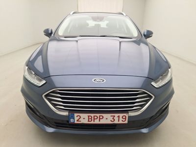 Ford Mondeo4-break SW 14. FORD MONDEO CLIPPER 2.0 HEV 140KW AUT. TREND 5D, 2022