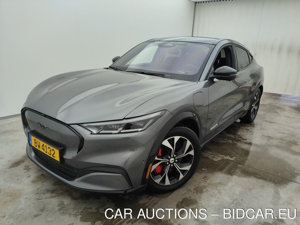 Ford Mustang-mache MACH-E 99 KWH EXTENDED RANGE AWD 5D, 2021