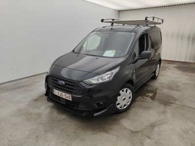 Ford Transitconnect CONNECT 1.5 TDCI 55KW L1 TREND 4D, 2020