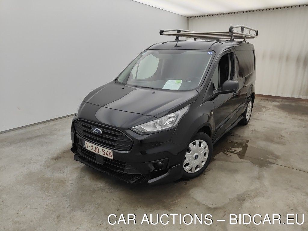 Ford Transitconnect CONNECT 1.5 TDCI 55KW L1 TREND 4D, 2020
