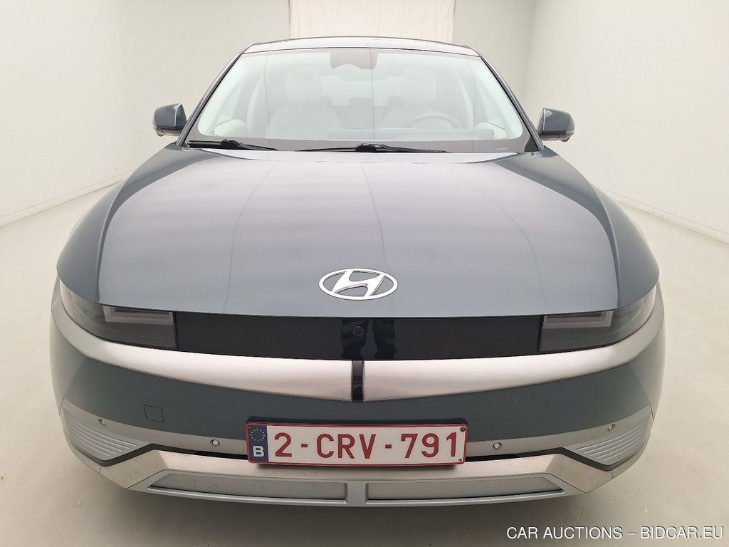 Hyundai Ioniq5 5 21 BEV. HYUNDAI IONIQ 5 77KWH BALANCE VISION 5D, 2022