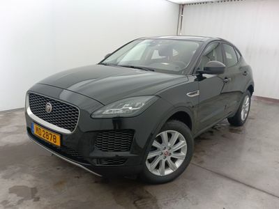 Jaguar E-PACE DIESEL 2.0 D 150 AWD S (EU6.2) 5D AUTO, 2020