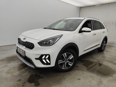 Kia Niro SENSE 1.6 GDI PHEV 6DCT 5D, 2020