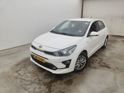 Kia Rio - 2021 1.2I 84 MUST 5D, 2021