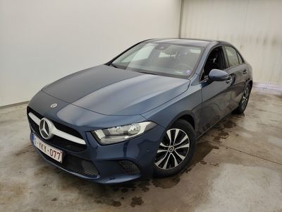 Mercedes A-klasse-lim-17 LIMOUSINE A 180D BUSINESS SOLUTION AUT. 4D, 2020