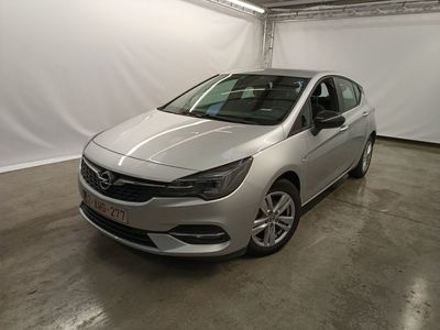 Opel Astra-k-lim 1.5 TURBO D 77KW S/S EDITION 5D, 2021