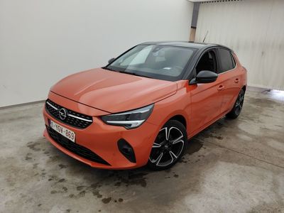 Opel Corsa-f 1.2 TURBO 74KW S/S AUTO ELEGANCE 5D, 2020