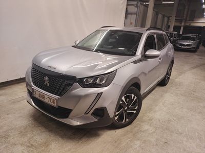 Peugeot 2008-p1 1.5 BLUEHDI 96KW S&amp;S EAT8 ALLURE 5D, 2021