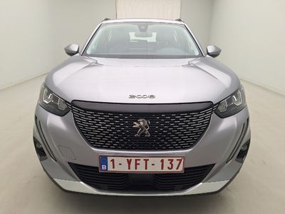 Peugeot 2008-p1 19. PEUGEOT 2008 1.5 BLUEHDI 75KW S&amp;S ALLURE 5D, 2020