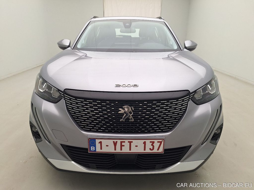 Peugeot 2008-p1 19. PEUGEOT 2008 1.5 BLUEHDI 75KW S&amp;S ALLURE 5D, 2020