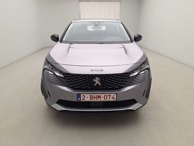 Peugeot 3008 FL20. PEUGEOT 3008 1.5 BLUEHDI 96KW S&amp;S EAT8 ACTIVE PACK, 2021