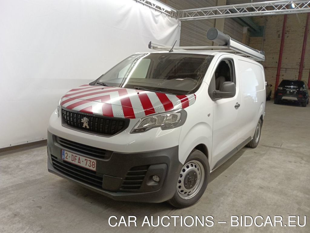 Peugeot Expert-lcv STANDARD L2 2.0 BLUEHDI 145 EAT8 4D, 2023