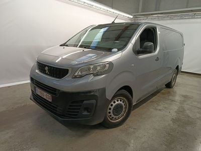 Peugeot Expert-lcv LONG PREMIUM L3 2.0 BLUEHDI 120 S&amp;S 4D, 2020