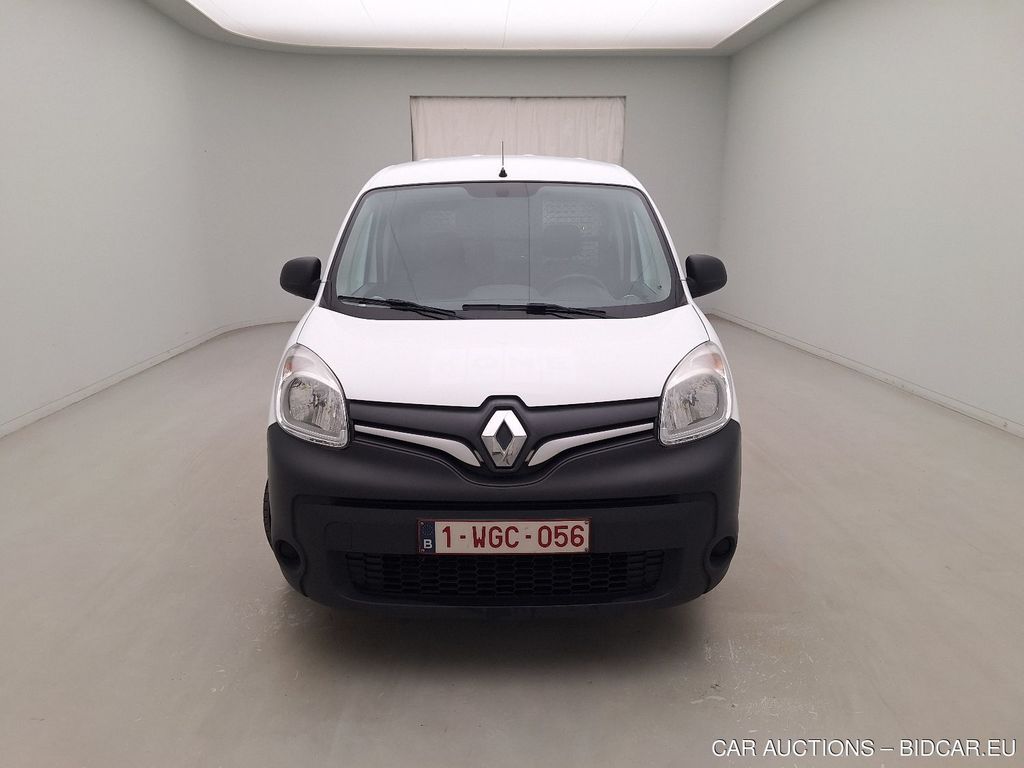 Renault Kangoo2 EXPRESS 13. RENAULT KANGOO EXPRESS ENERGY DCI 75 GRAND CONFORT, 2019