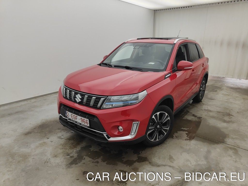 Suzuki Vitara-apk 1.5 GRAND LUXE XTRA 2WD A/T 5D, 2023