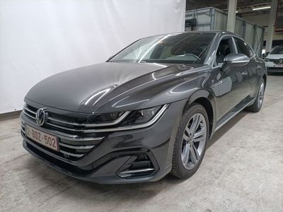 Volkswagen Arteon-3h8 1.4 EHYBRID DSG R-LINE 5D, 2021