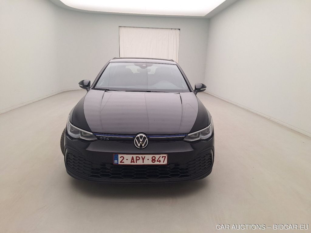 Volkswagen Golf-viii-cd1 VIII 20. VOLKSWAGEN GOLF VIII 1.4 EHYBRID GTE DSG 5D, 2021