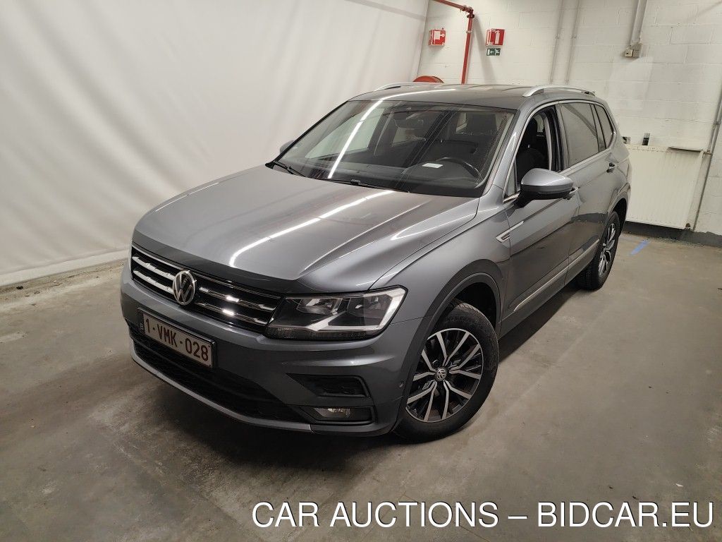 Volkswagen Tiguan-xl ALLSPACE 2.0 TDI SCR DSG7 COMFORTLINE 5D, 2019