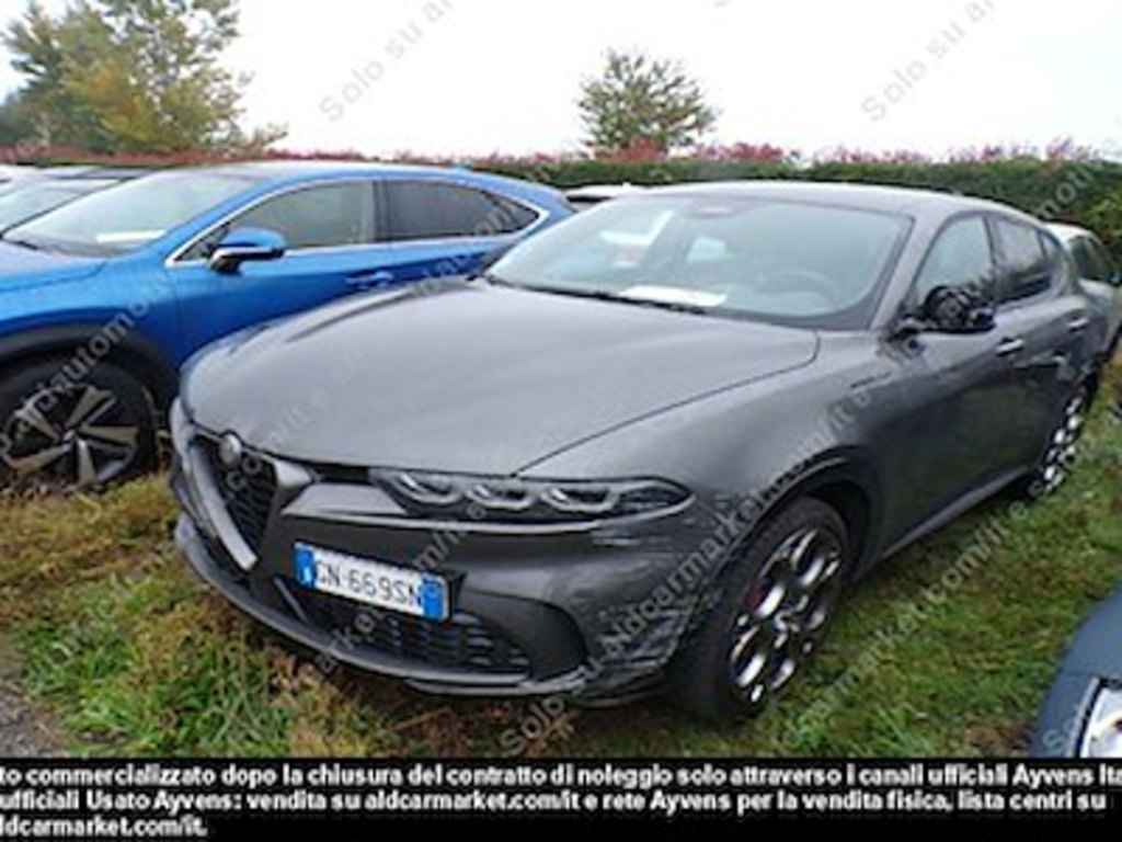 Alfa Romeo tonale PC 1.3 280cv -