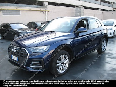 Audi Q5 PC 40 tdi business -