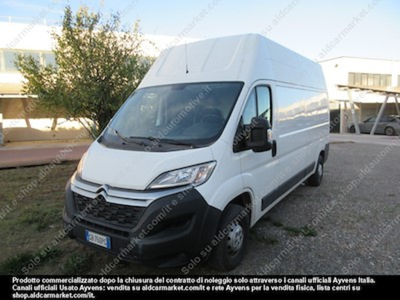 Citroen jumper 35 l3h3 bluehdi 140cv -