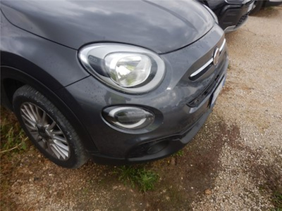 Fiat 500x 1.0 T3 120cv MT -