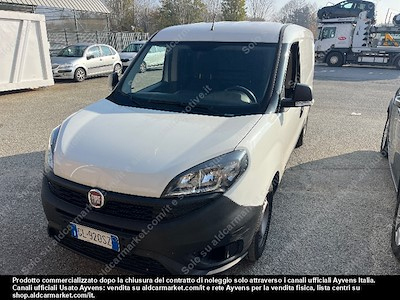 Fiat doblo cargo maxi lh1 business -