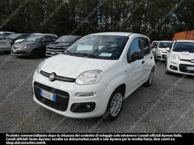 Fiat panda consip14 1.2 69 CV -