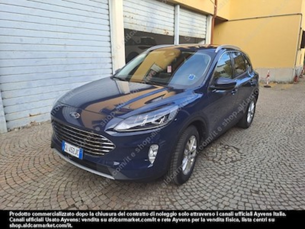 Ford kuga PC 1.5 ecoblue 120cv -
