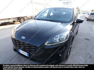 Ford kuga 1.5 ecoblue 120cv 2wd -